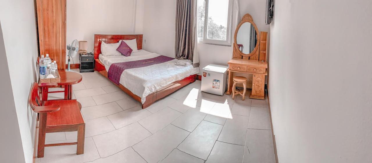 Oscar Hotel Phú Quốc Ngoại thất bức ảnh