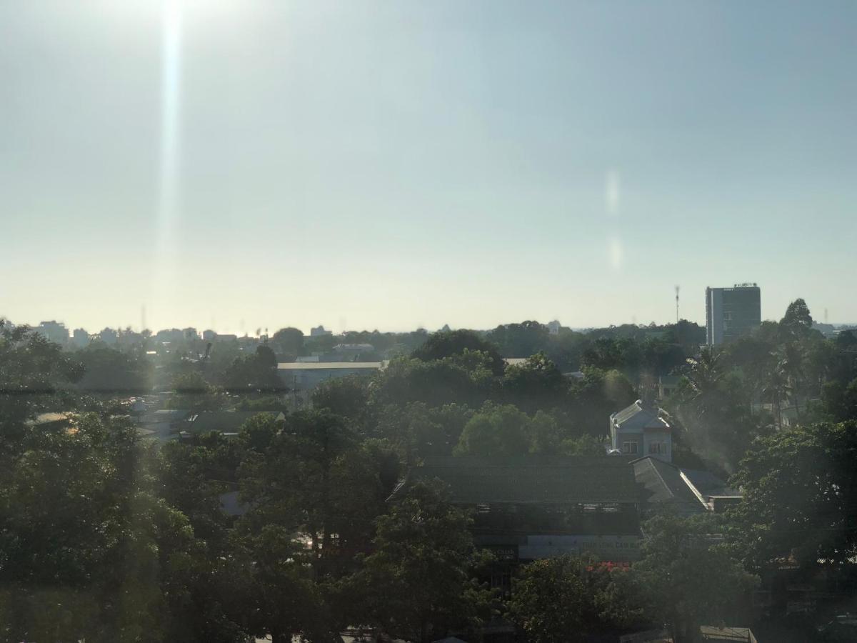Oscar Hotel Phú Quốc Ngoại thất bức ảnh