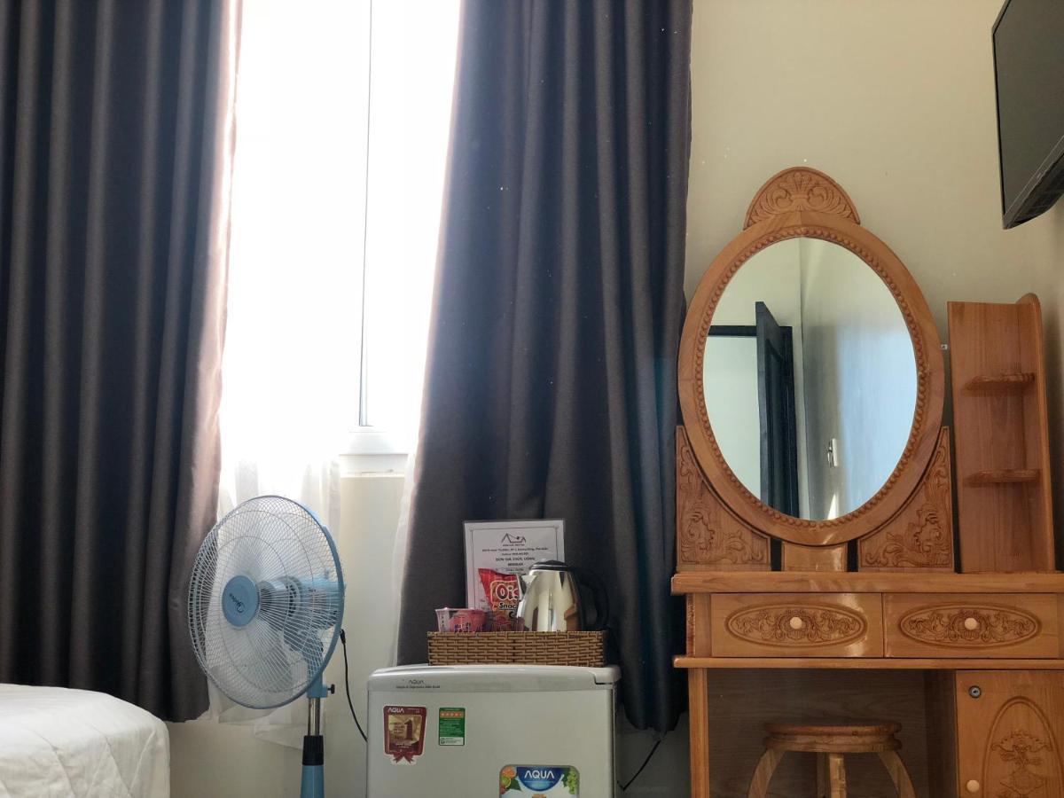 Oscar Hotel Phú Quốc Ngoại thất bức ảnh