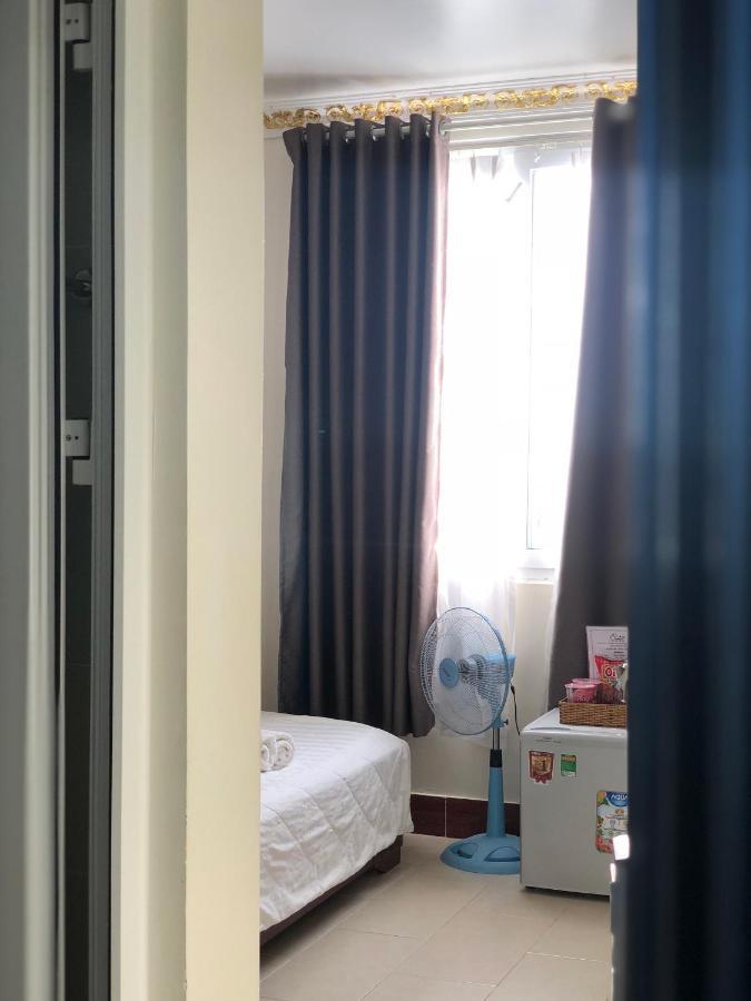 Oscar Hotel Phú Quốc Ngoại thất bức ảnh