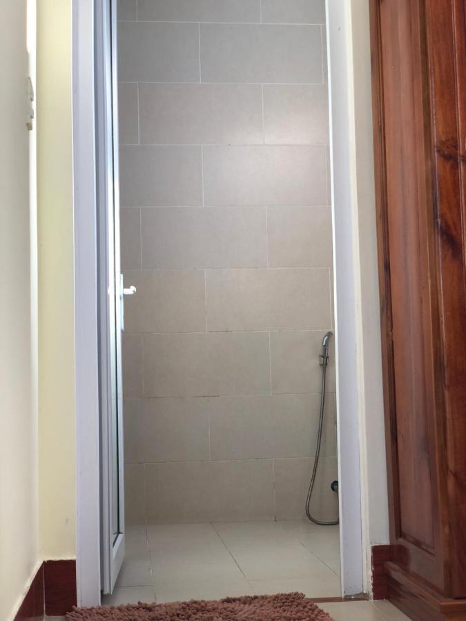 Oscar Hotel Phú Quốc Ngoại thất bức ảnh
